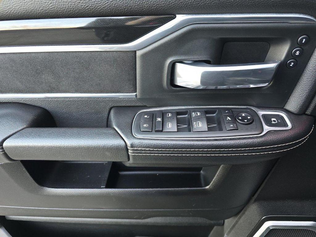 used 2020 Ram 3500 car, priced at $56,390