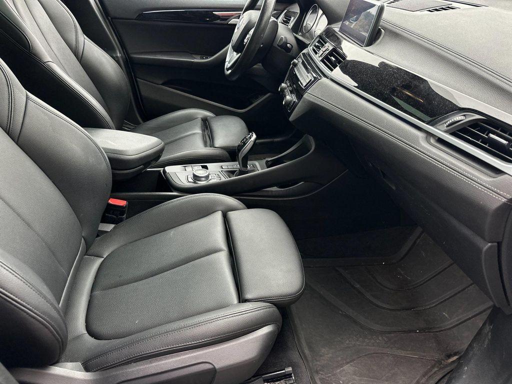 used 2020 BMW X2 car, priced at $15,890