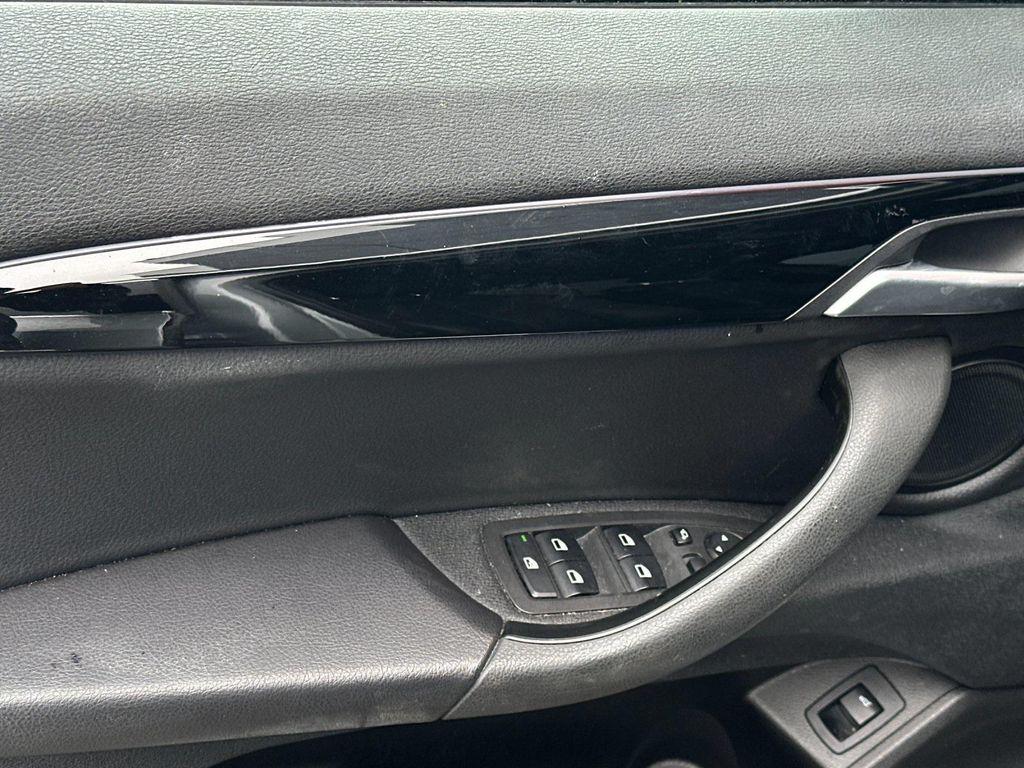 used 2020 BMW X2 car, priced at $15,890