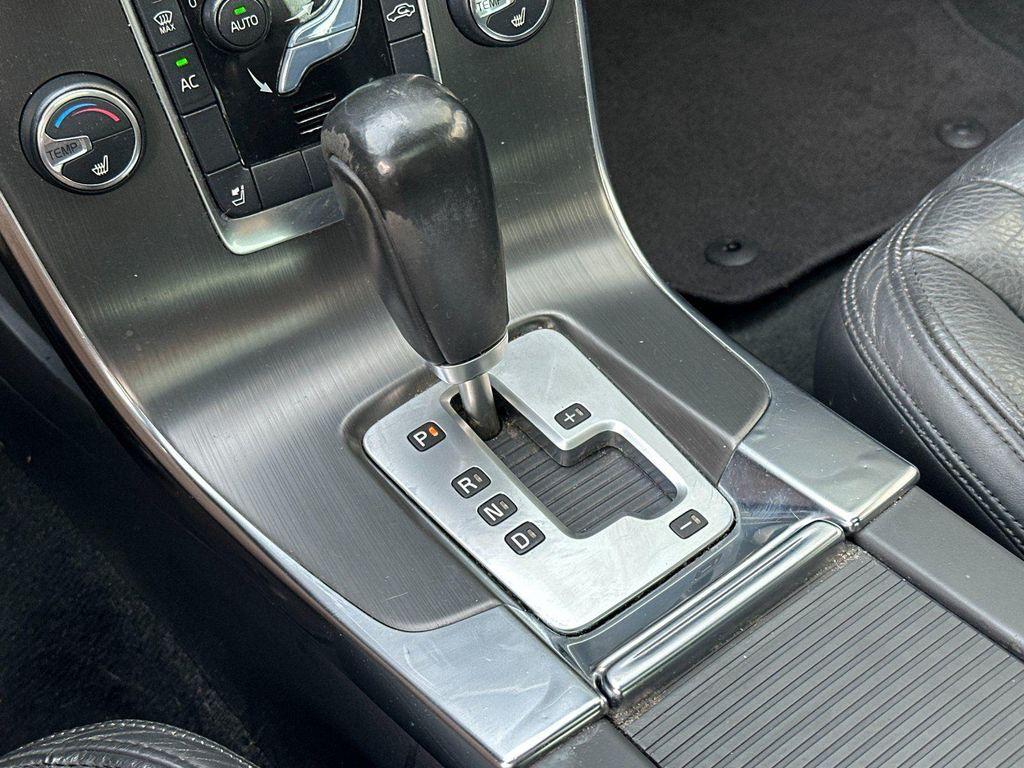 used 2012 Volvo S60 car, priced at $6,490