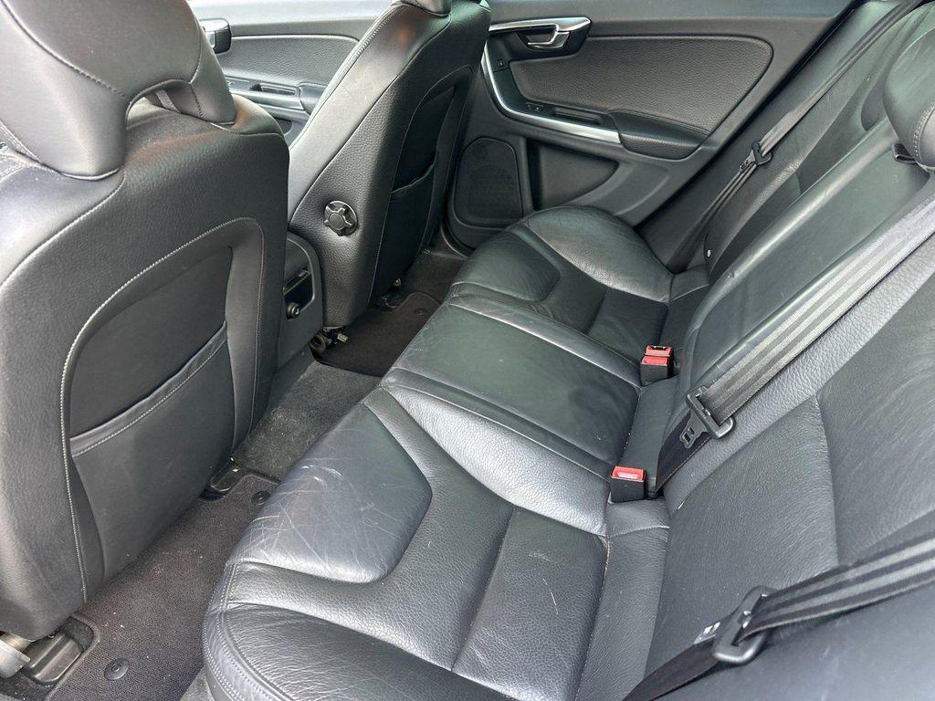 used 2012 Volvo S60 car, priced at $6,490