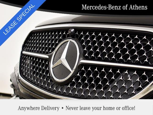 new 2026 Mercedes-Benz E-Class car, priced at $72,790
