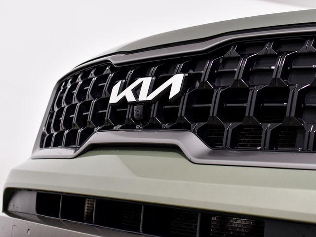 used 2023 Kia Telluride car, priced at $32,554