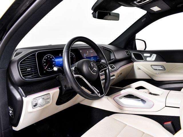 used 2024 Mercedes-Benz GLE 350 car, priced at $54,873