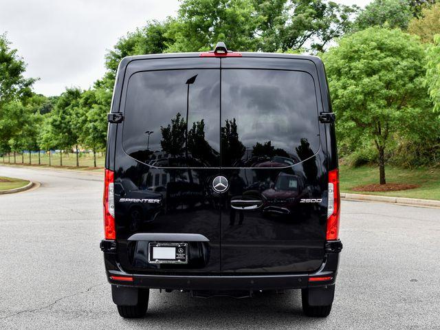 used 2026 Mercedes-Benz Sprinter 2500 car, priced at $89,940