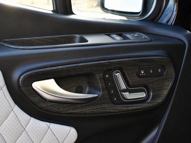 new 2024 Mercedes-Benz Sprinter 3500XD car, priced at $136,368
