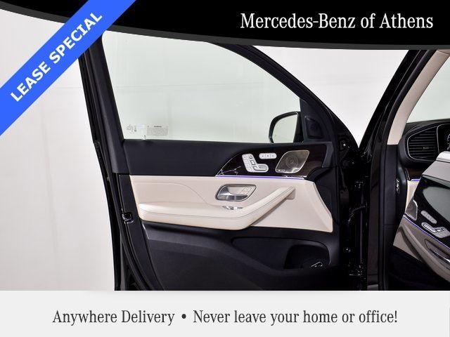 new 2026 Mercedes-Benz GLE 450 car, priced at $77,160