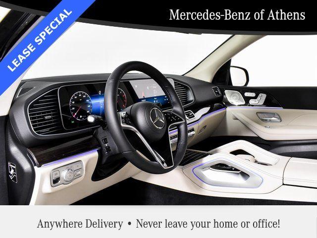 new 2026 Mercedes-Benz GLE 450 car, priced at $77,160