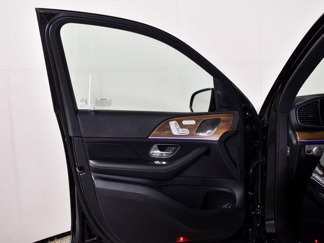 used 2025 Mercedes-Benz GLE-Class car, priced at $68,997