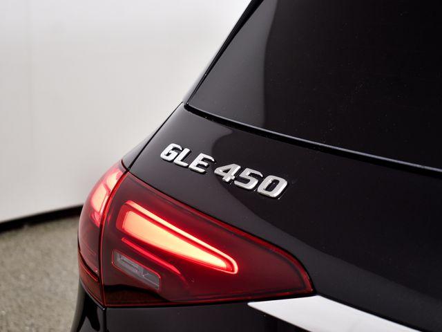 used 2025 Mercedes-Benz GLE-Class car, priced at $68,997