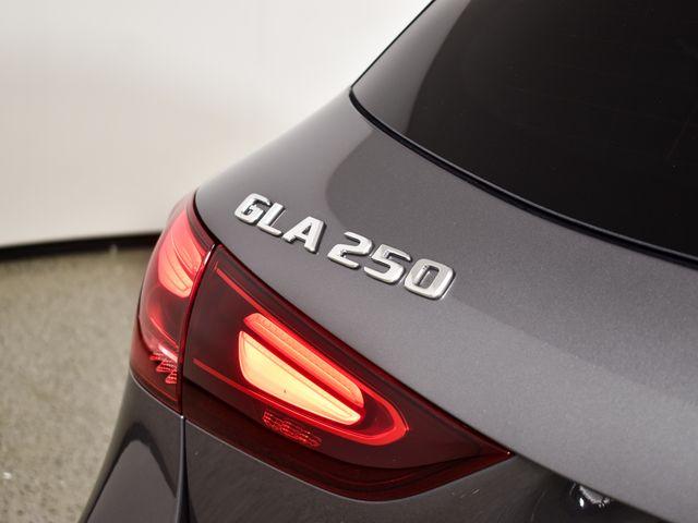 used 2026 Mercedes-Benz GLA 250 car, priced at $40,925