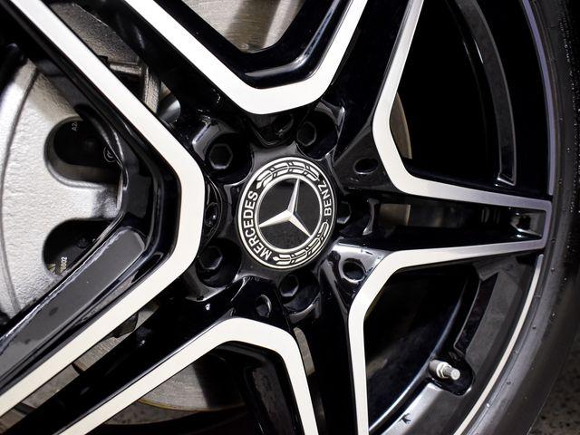 used 2026 Mercedes-Benz GLA 250 car, priced at $40,925