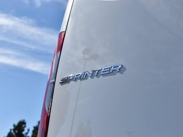 new 2026 Mercedes-Benz Sprinter 2500 car, priced at $58,456