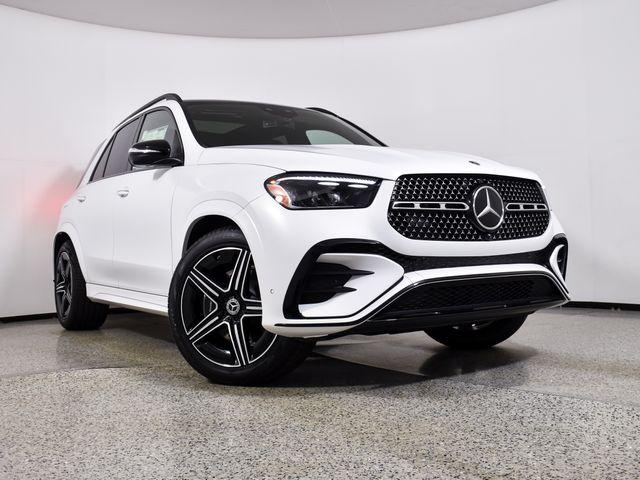 new 2026 Mercedes-Benz GLE 350 car, priced at $74,225