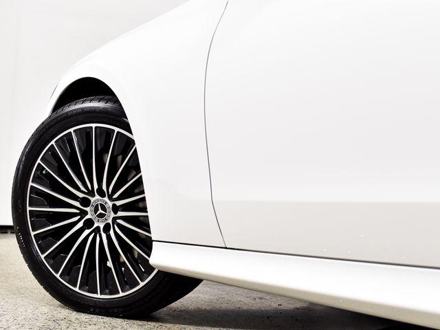 new 2026 Mercedes-Benz CLE 300 car, priced at $65,685