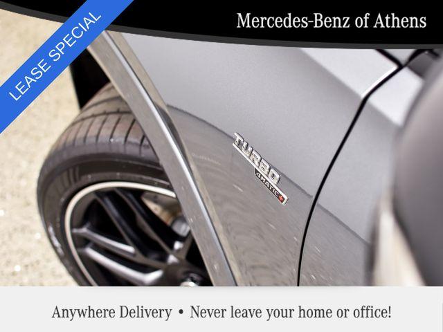 new 2026 Mercedes-Benz AMG GLE 53 car, priced at $101,595