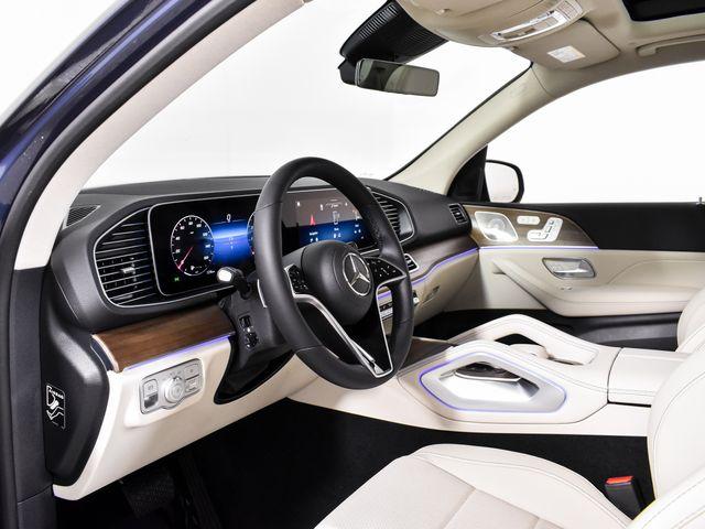 new 2026 Mercedes-Benz GLE 450 car, priced at $80,970