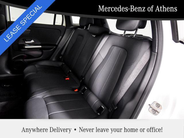 new 2026 Mercedes-Benz GLA 250 car, priced at $48,545