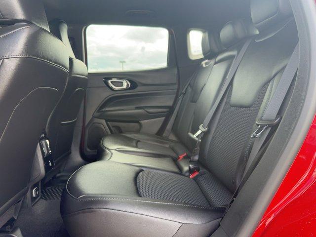 new 2026 Jeep Compass car, priced at $38,335