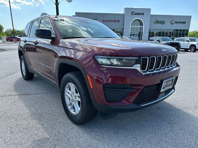 new 2025 Jeep Grand Cherokee car, priced at $39,425