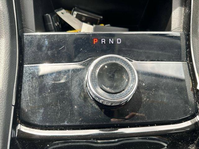 used 2023 Jeep Grand Cherokee car, priced at $34,995