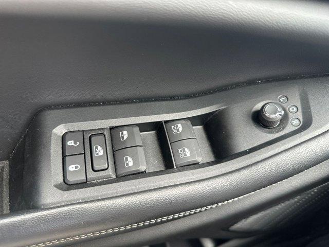 used 2023 Jeep Grand Cherokee car, priced at $34,995