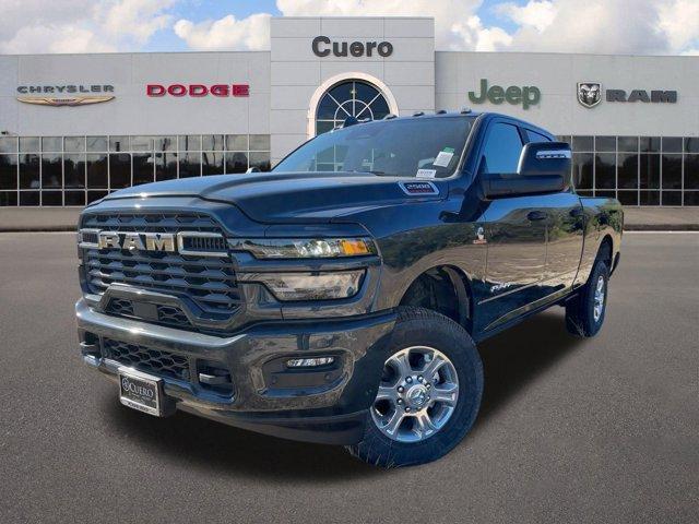 new 2026 Ram 2500 car, priced at $76,160