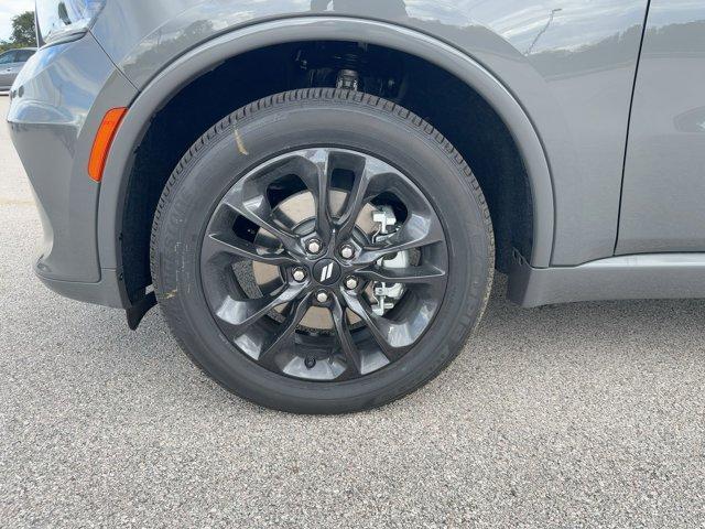 new 2026 Dodge Durango car, priced at $43,630
