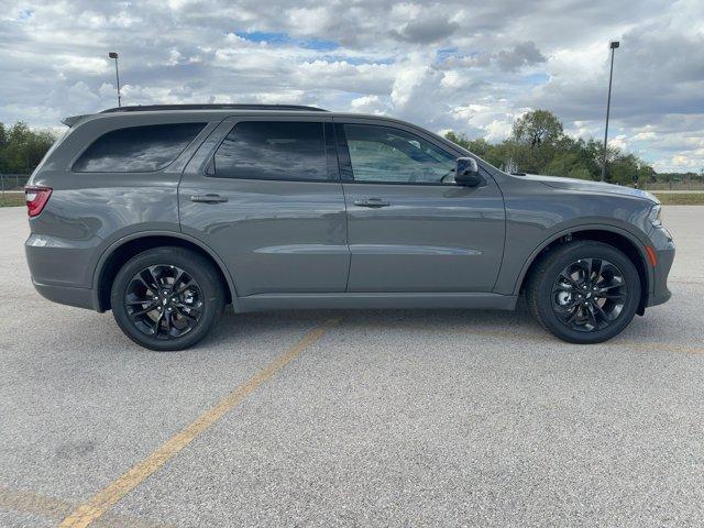 new 2026 Dodge Durango car, priced at $43,630