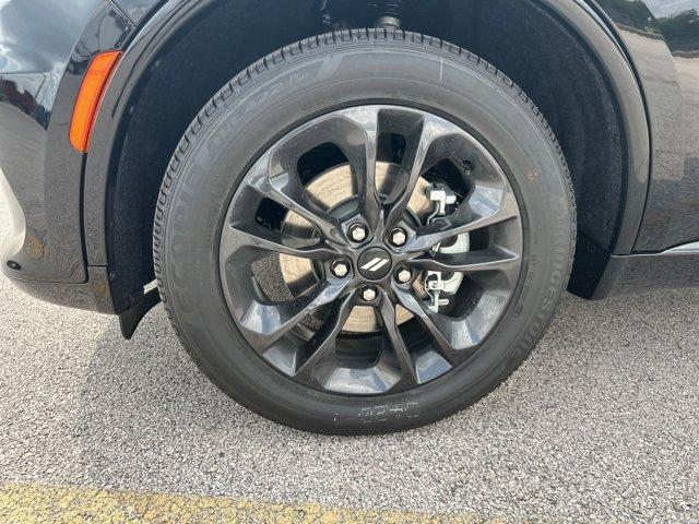 new 2026 Dodge Durango car, priced at $43,235