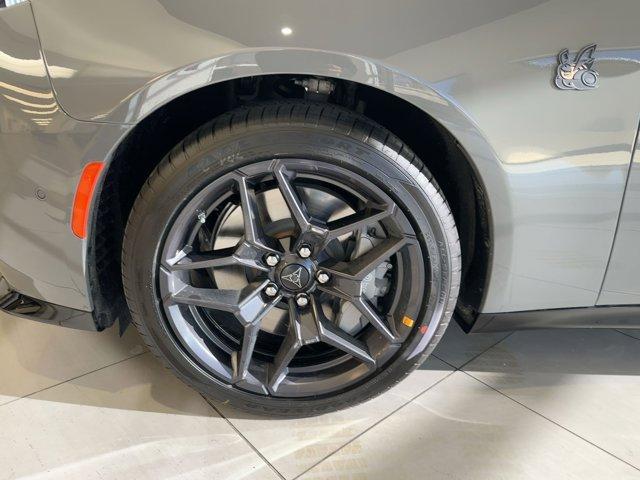 new 2026 Dodge Charger car, priced at $67,465