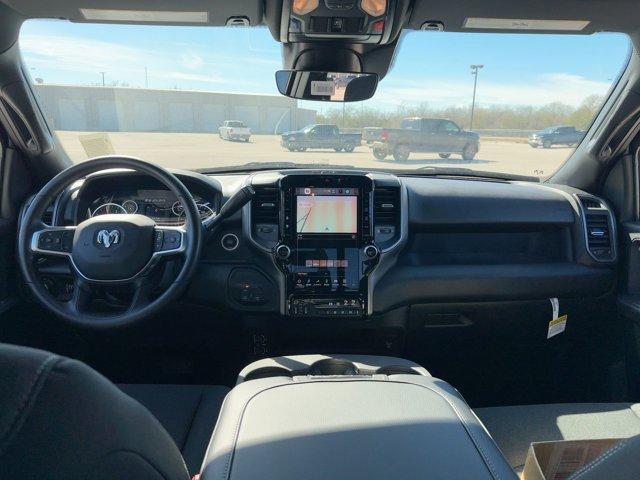 new 2026 Ram 3500 car, priced at $75,015