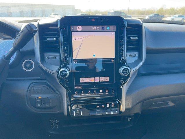 new 2026 Ram 3500 car, priced at $75,015