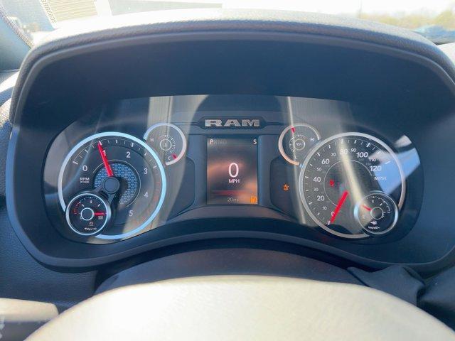 new 2026 Ram 3500 car, priced at $75,015