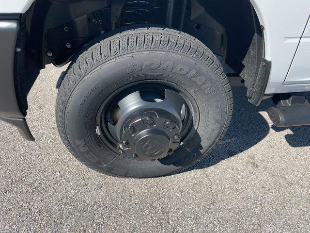 new 2026 Ram 3500 car, priced at $75,015