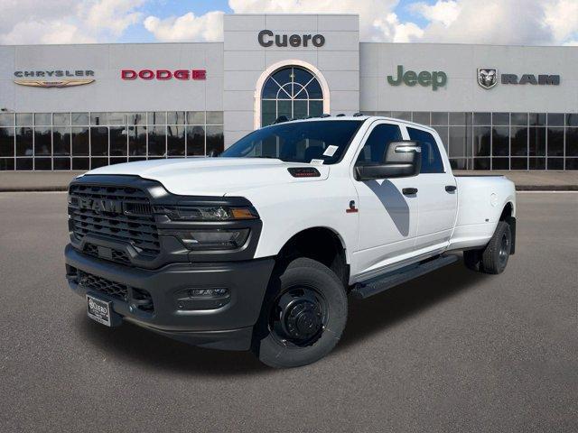 new 2026 Ram 3500 car, priced at $75,015