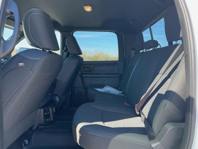 new 2026 Ram 3500 car, priced at $75,015