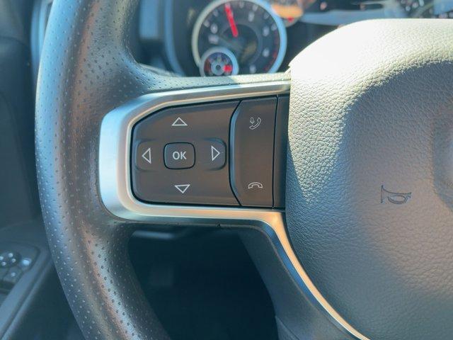 new 2026 Ram 3500 car, priced at $75,015