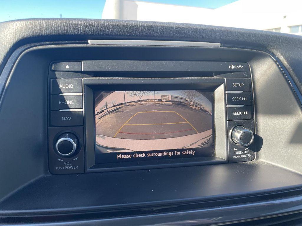 used 2015 Mazda Mazda6 car, priced at $11,658