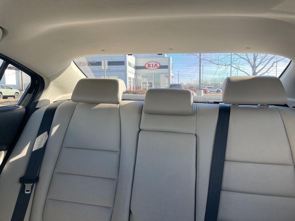 used 2015 Mazda Mazda6 car, priced at $11,658