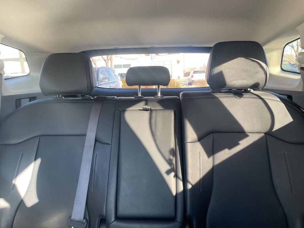 used 2023 Kia Sportage Hybrid car, priced at $26,558