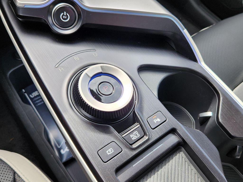 new 2026 Kia EV6 car, priced at $51,062