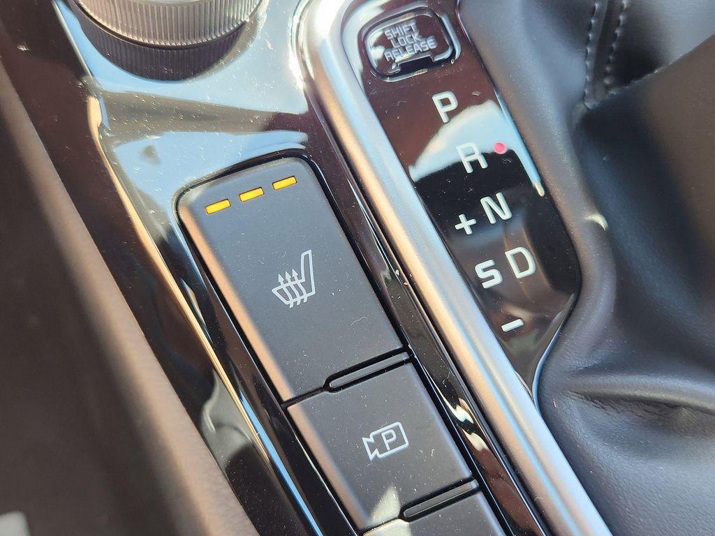 new 2026 Kia Seltos car, priced at $29,146