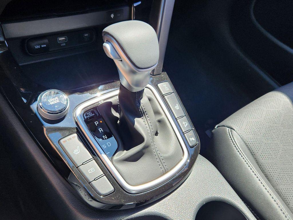 new 2026 Kia Seltos car, priced at $29,146