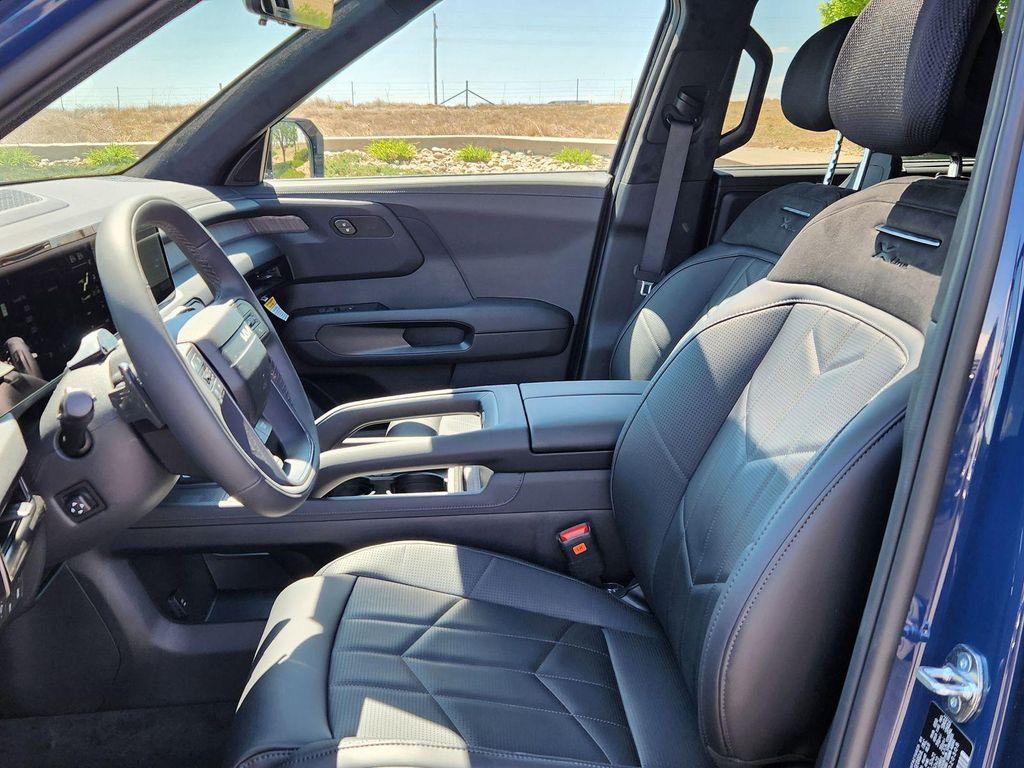 new 2027 Kia Telluride car, priced at $57,944