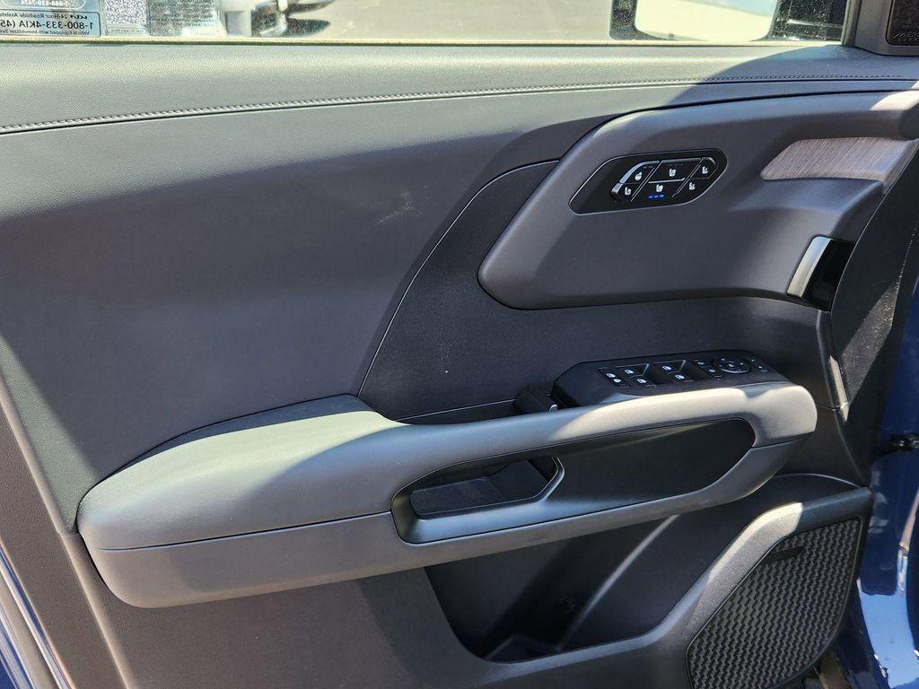 new 2027 Kia Telluride car, priced at $57,944