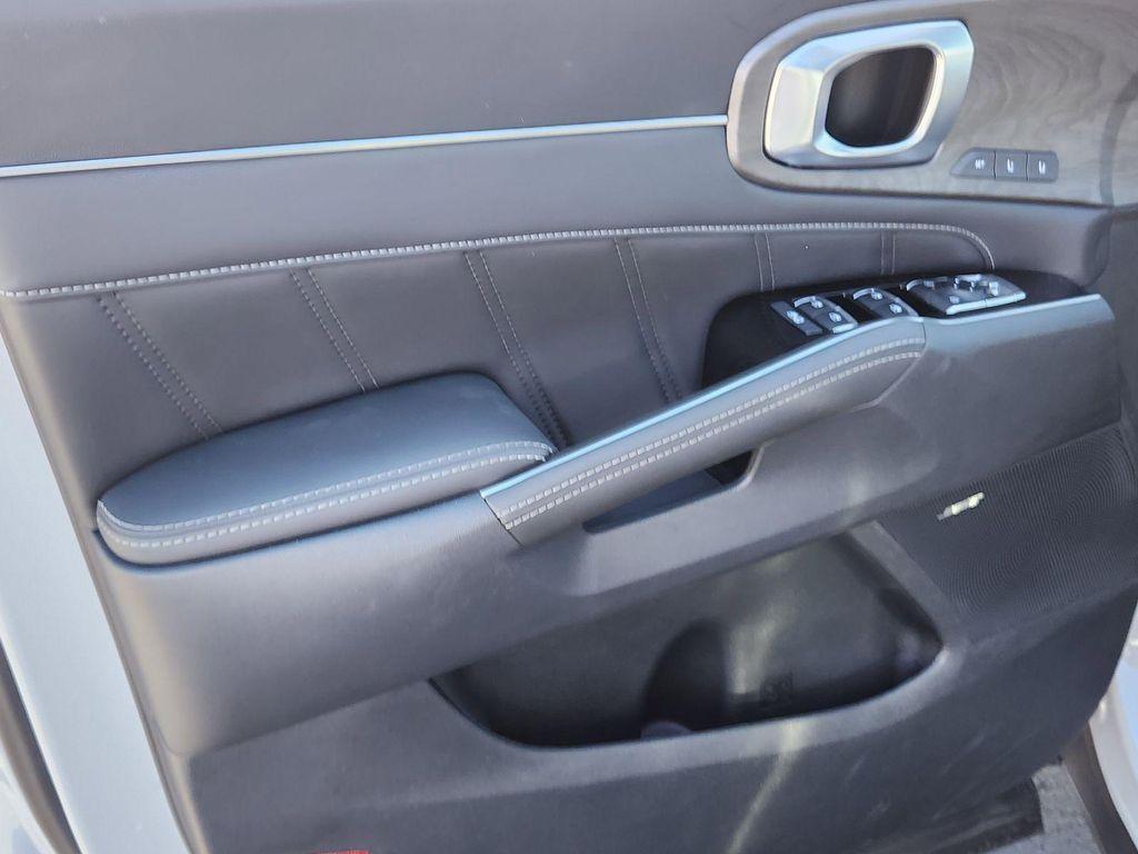 new 2026 Kia Sorento car, priced at $43,870