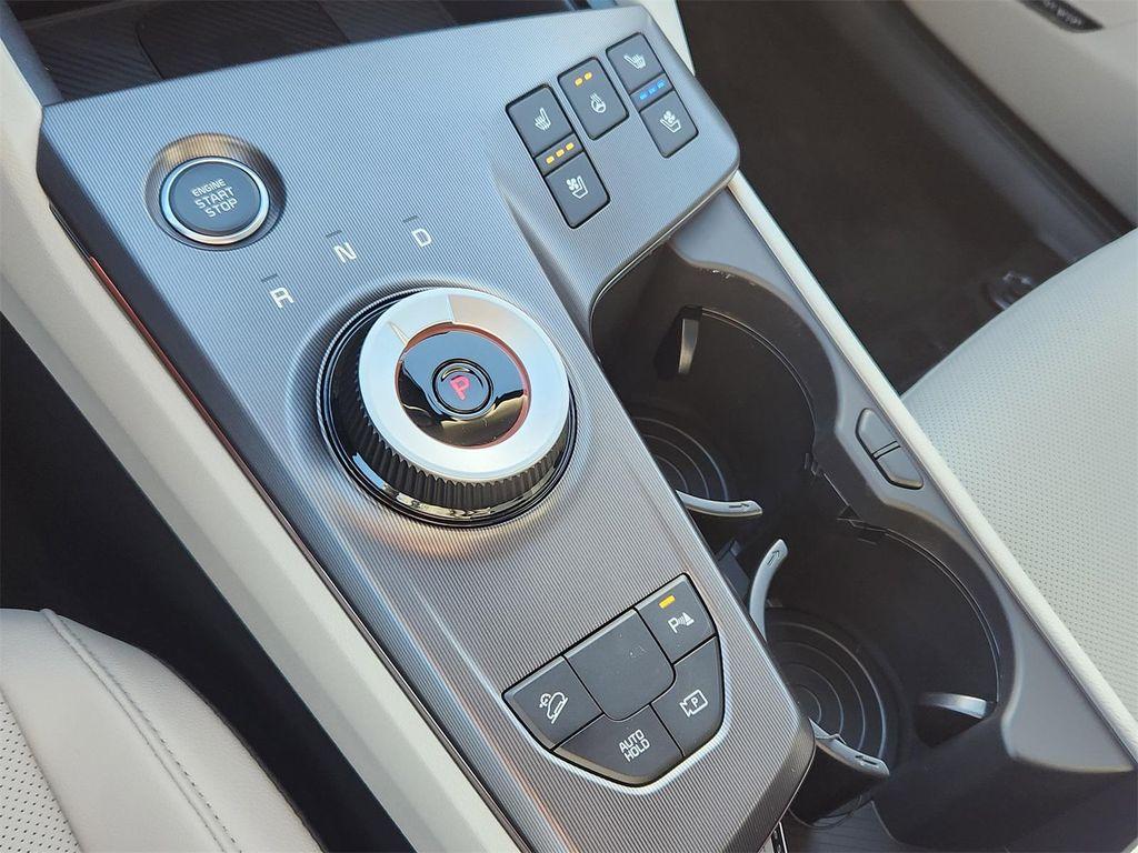 new 2026 Kia Sportage Hybrid car, priced at $40,441