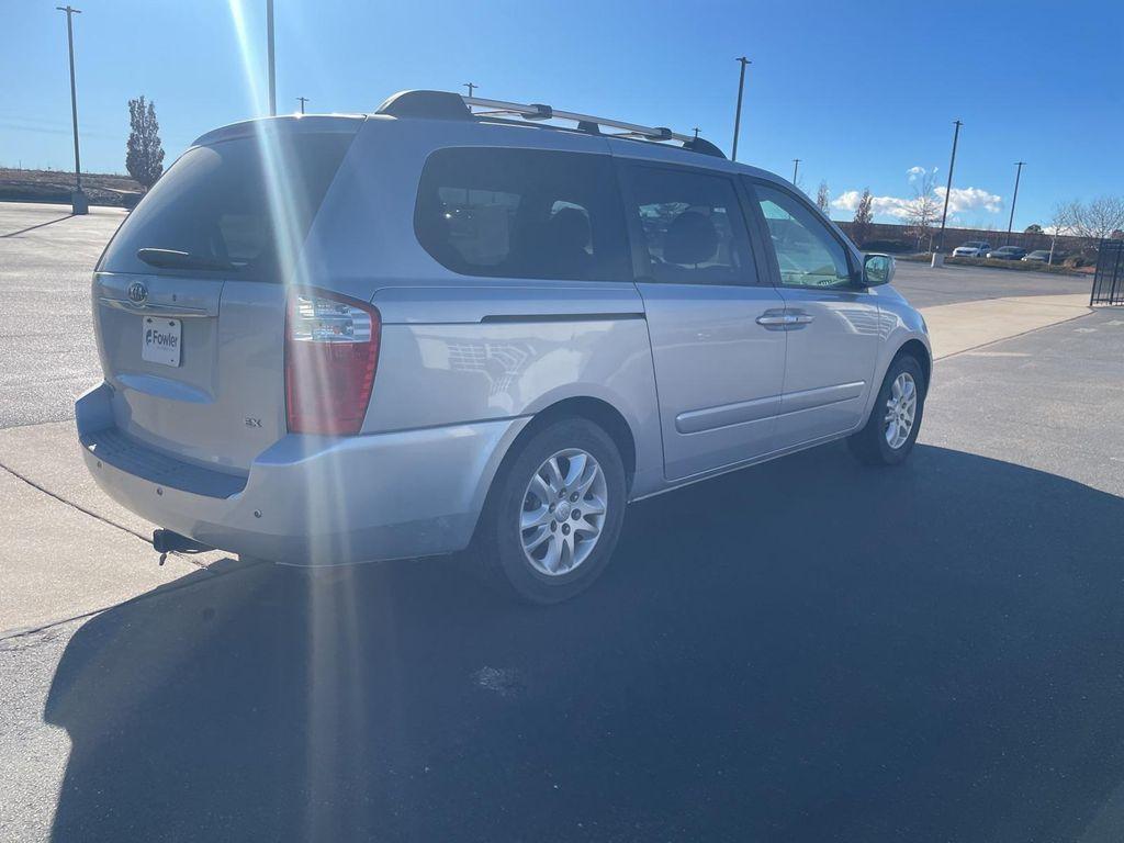 used 2007 Kia Sedona car, priced at $6,872