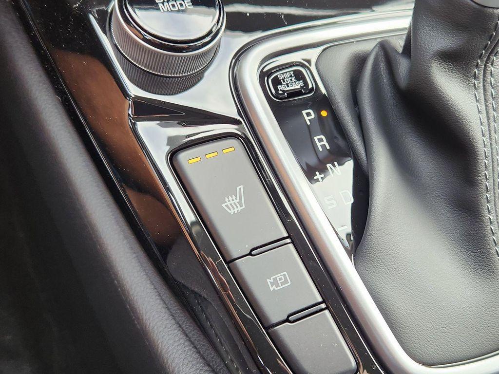 new 2026 Kia Seltos car, priced at $27,500